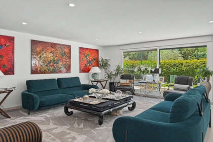 Apartment for sale in Sotogrande, Cádiz. 