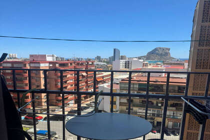 Apartment for sale in Calpe/Calp, Alicante. 