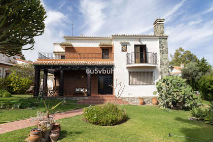 House for sale in Málaga. 