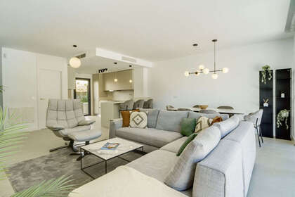 House for sale in Estepona, Málaga. 