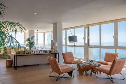 Apartment for sale in Marbella, Málaga. 