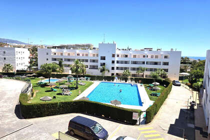 Apartment for sale in Bailén - Miraflores, Málaga. 
