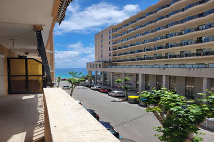 Apartamento venda em Calpe/Calp, Alicante. 