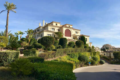 Penthouse venda em Benahavís, Málaga. 