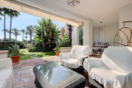 Appartement vendre en Casares, Málaga. 
