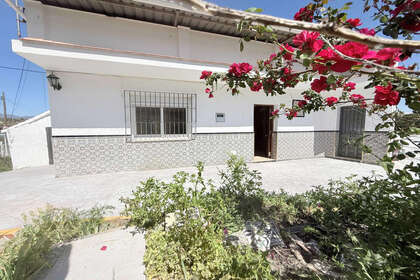 Rancho venda em Coín, Málaga. 