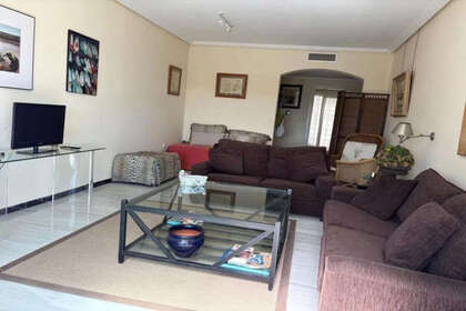 Appartement vendre en Puerto Banús, Málaga. 