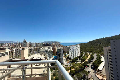 Apartamento venda em Villajoyosa/Vila Joiosa (la), Alicante. 