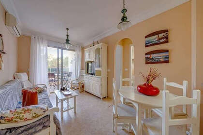 Apartamento venda em Villajoyosa/Vila Joiosa (la), Alicante. 