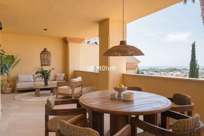 Appartement vendre en Nueva andalucia, Málaga. 