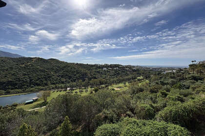 Penthouse venda em Málaga. 