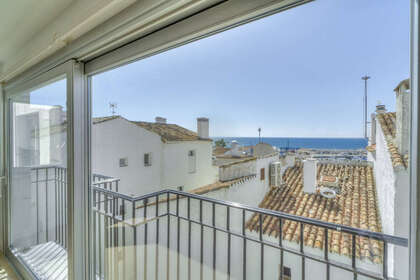 Appartement vendre en Puerto Banús, Málaga. 