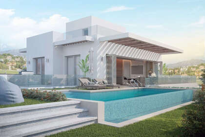 Casa Cluster venda em Benalmádena, Málaga. 