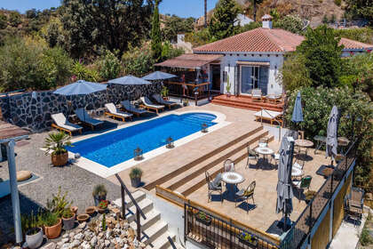 Casa Cluster venda em Alhaurín el Grande, Málaga. 