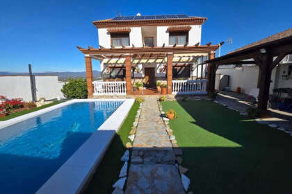 Casa Cluster venda em Alhaurín de la Torre, Málaga. 