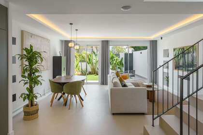 Maison de ville vendre en Nueva andalucia, Málaga. 