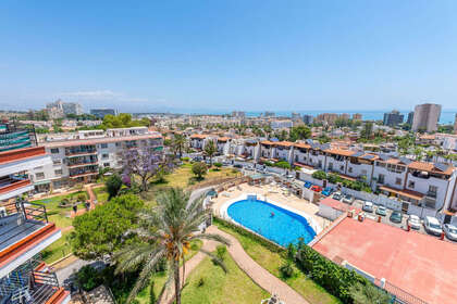 Appartement vendre en Torremolinos, Málaga. 