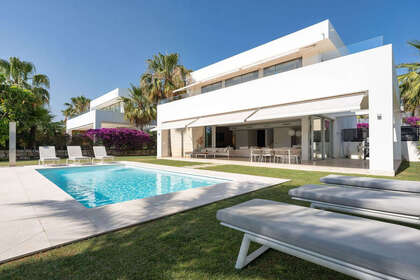 Casa Cluster venda em Río Real, Marbella, Málaga. 