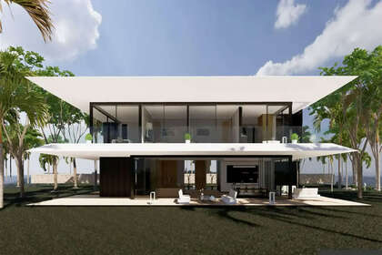 Casa Cluster venda em Hacienda Las Chapas, Marbella, Málaga. 