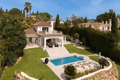 Casa Cluster venda em Sotogrande, Cádiz. 