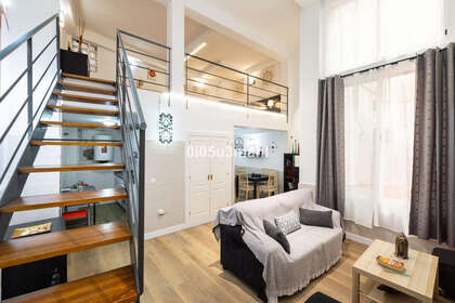 Appartement vendre en Centro historico, Rincón de la Victoria, Málaga. 