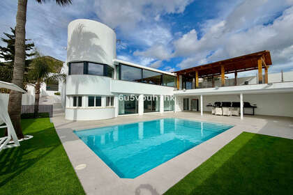 Casa Cluster venda em Benalmádena, Málaga. 