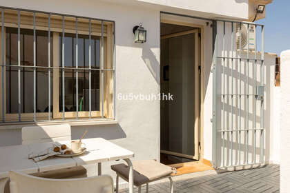 Appartement vendre en Málaga. 