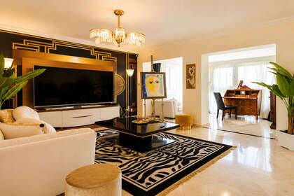 Appartement vendre en Guadalmina, Málaga. 