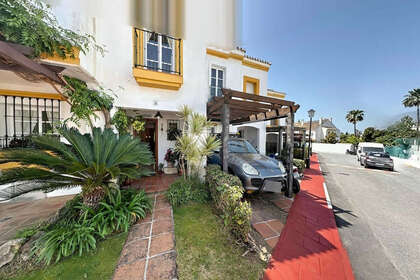 Maison de ville vendre en Atalaya, La, Málaga. 