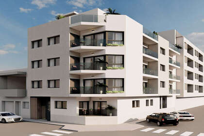 Apartamento venda em Guardamar del Segura, Alicante. 