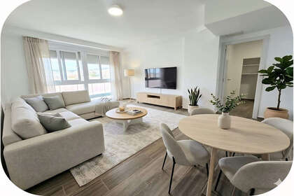 Appartement vendre en Málaga. 
