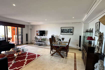 Appartement vendre en Ojén, Málaga. 
