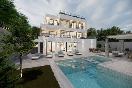 Casa Cluster venda em Marbella, Málaga. 