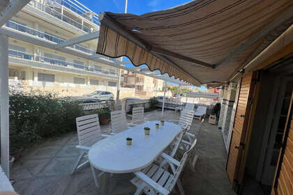 Maison de ville vendre en Santa Pola, Alicante. 