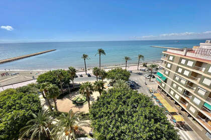 Apprt dernier Etage vendre en Santa Pola, Alicante. 