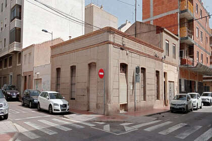 Enredo venda em Santa Pola, Alicante. 