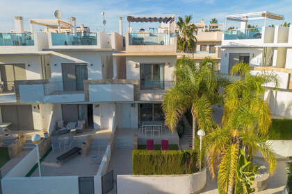 Apartment for sale in Ciudad Quesada, Rojales, Alicante. 