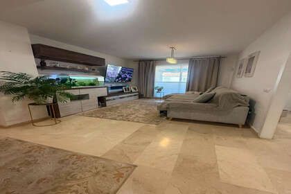 House for sale in Torremolinos, Málaga. 