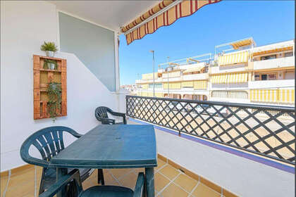 Apartment for sale in Rincón de la Victoria, Málaga. 