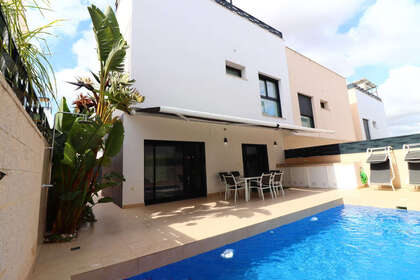 房子 出售 进入 Benijófar, Alicante. 