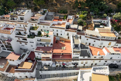 房子 出售 进入 Mijas, Málaga. 