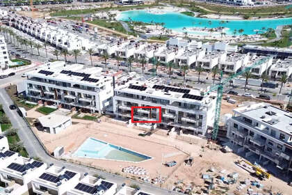Apartment for sale in Alcazares, Los, Murcia. 