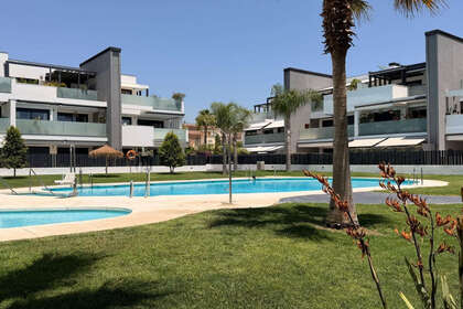 Apartment for sale in Caleta de Velez, Málaga. 