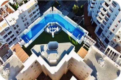 Apartment for sale in Nueva andalucia, Málaga. 