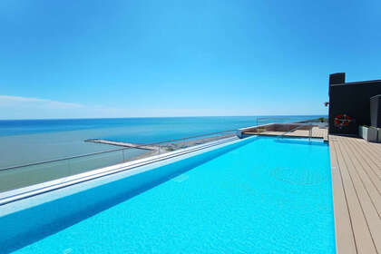 Apartment for sale in Málaga. 