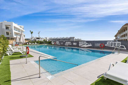 Apartment for sale in Fuengirola, Málaga. 