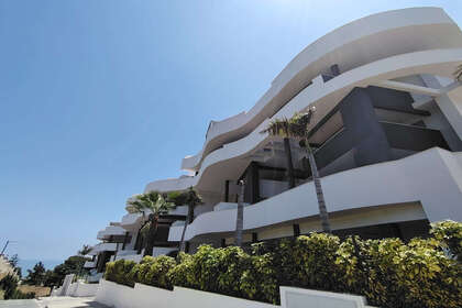 Apartment for sale in Torremolinos, Málaga. 