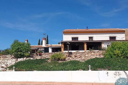 Ranch zu verkaufen in Lorca, Murcia. 