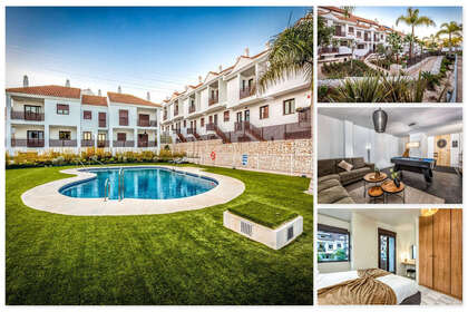 房子 出售 进入 Mijas Costa, Málaga. 