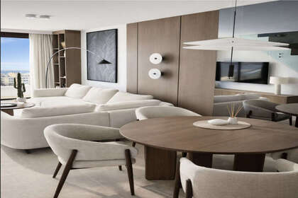 Apartment for sale in Estepona, Málaga. 
